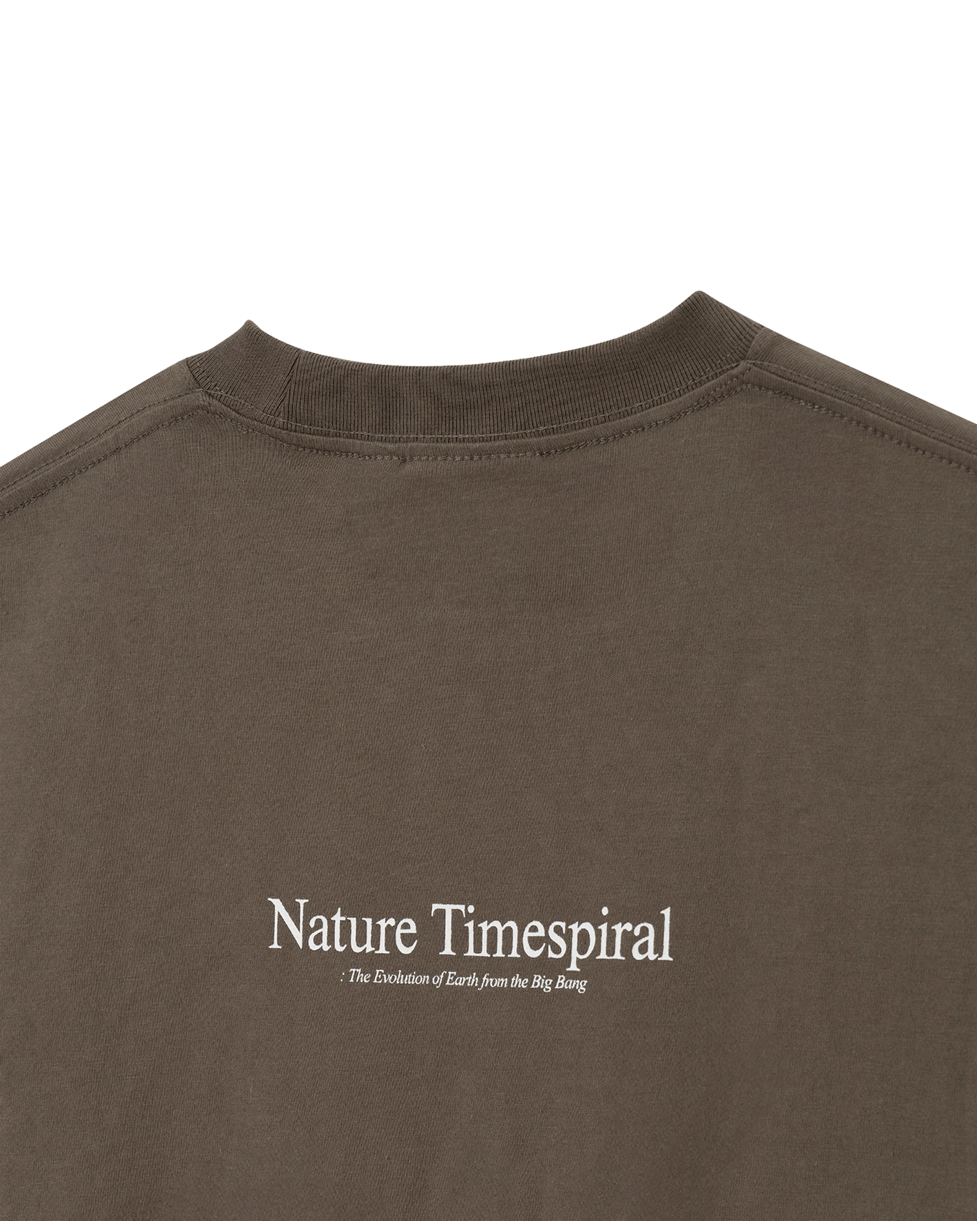 Tシャツ・カットソー LORES Spiral S/S Tee SA032 LORES Spiral S/S Tee SA032 (LORES/Tシャツ・カットソー